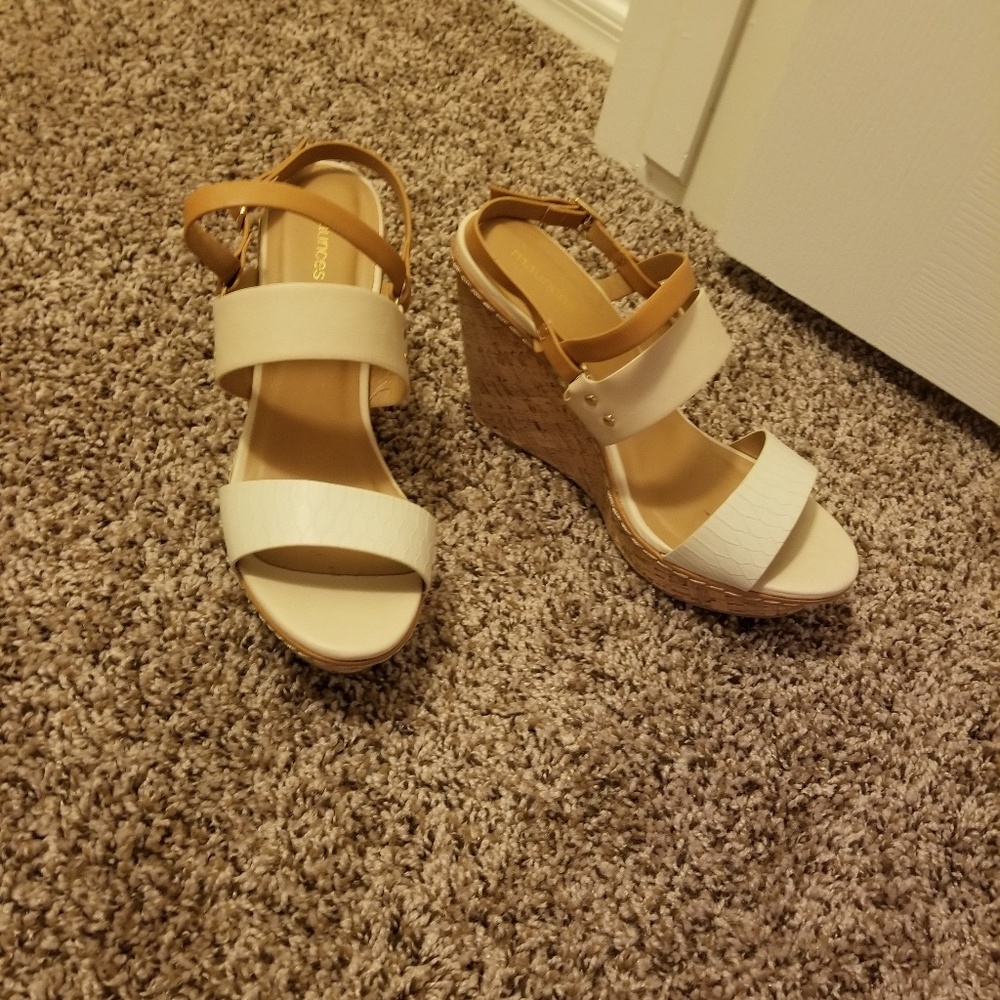 Shoes lot